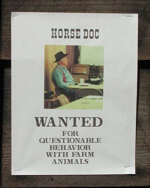 Wanted Dead or Alive