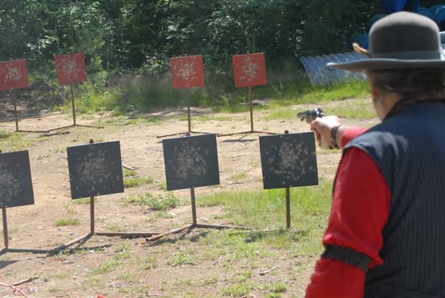 Ranger Sgt. Jake McCandless