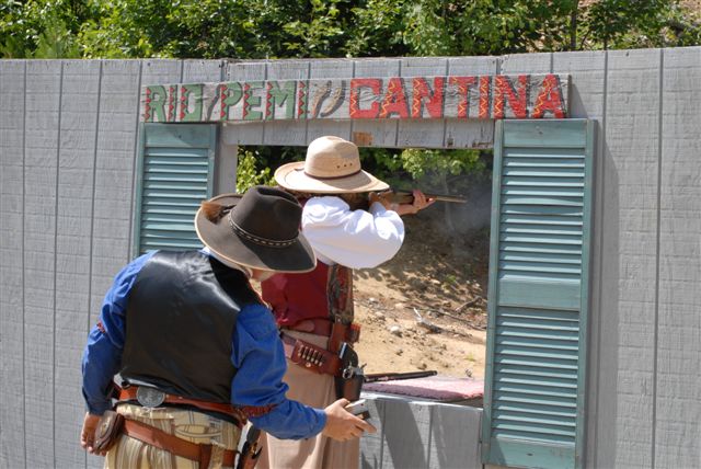 Rio Pemi Cantina