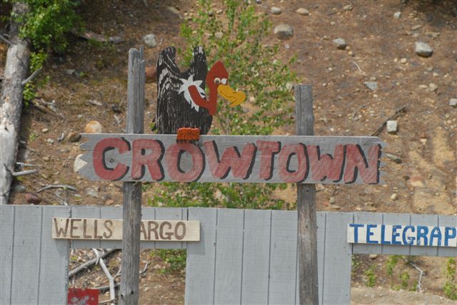 Crowtown