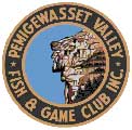 Pemi Valley F & G Club logo